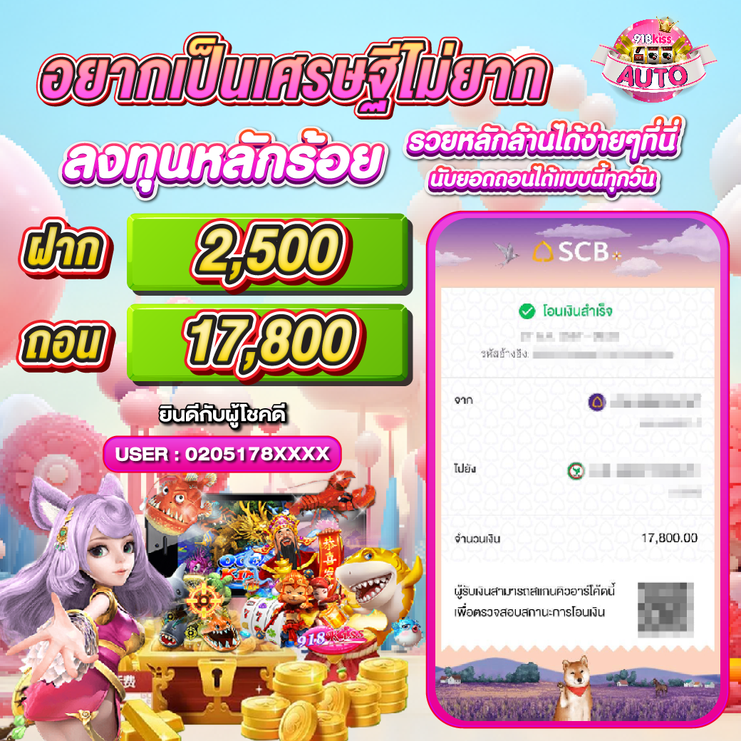rachaslot เว็บตรง สล็อต ฝากถอนออโต้ ไม่ผ่านเอเย่นต์ 2026